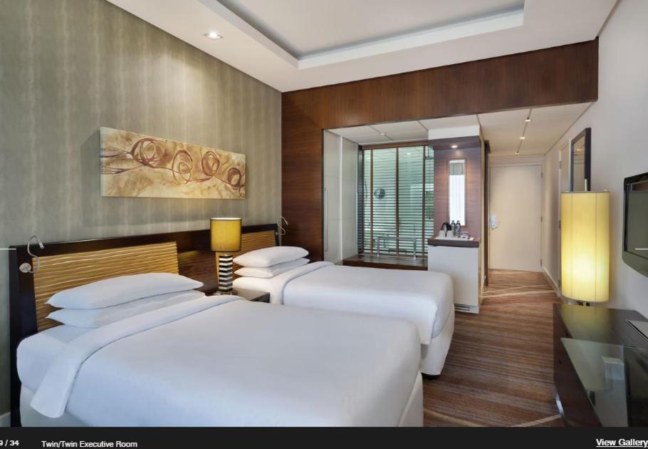 Majestic Premier Hotel