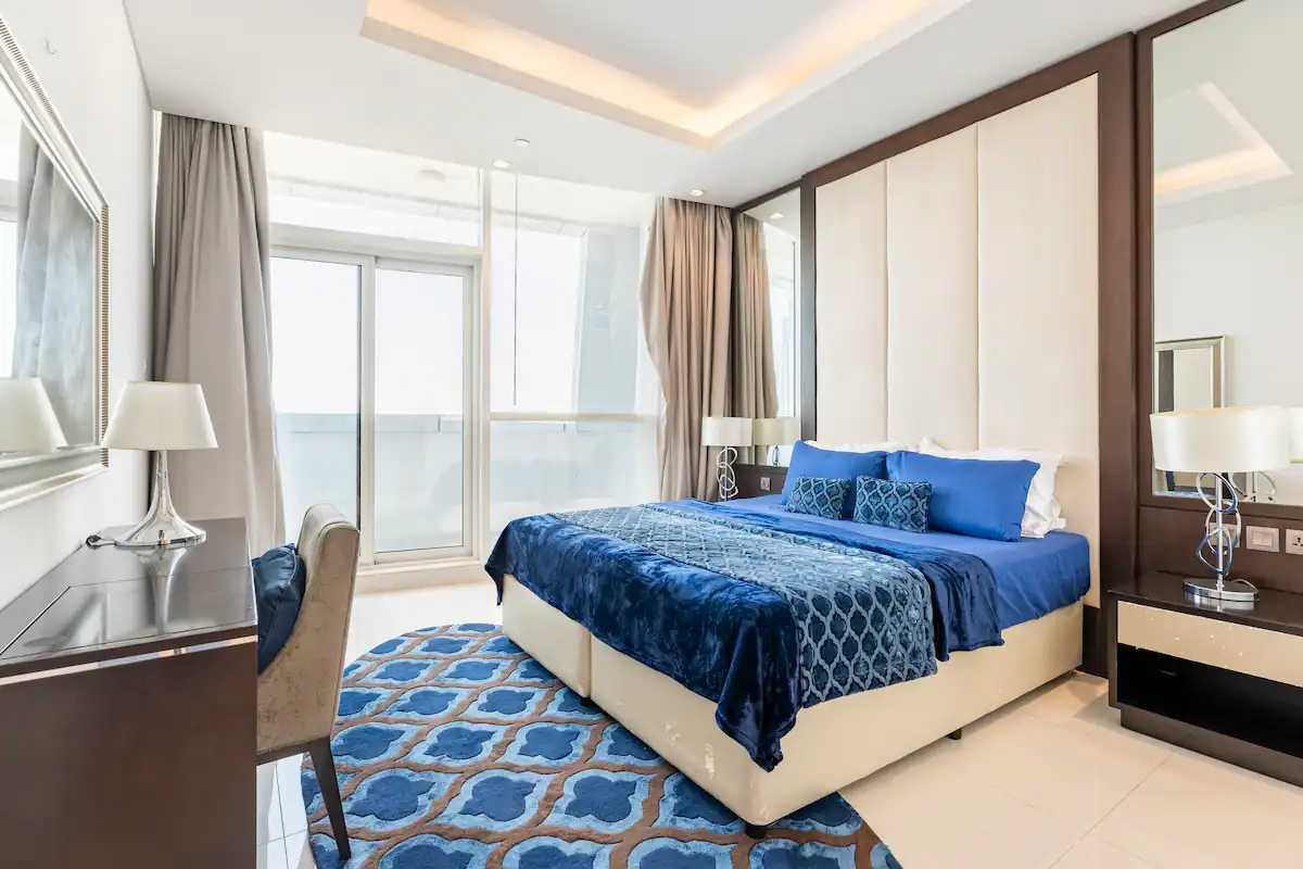 Downtown Dubai, Burj Khalifa, St.School, DAMAC Destination