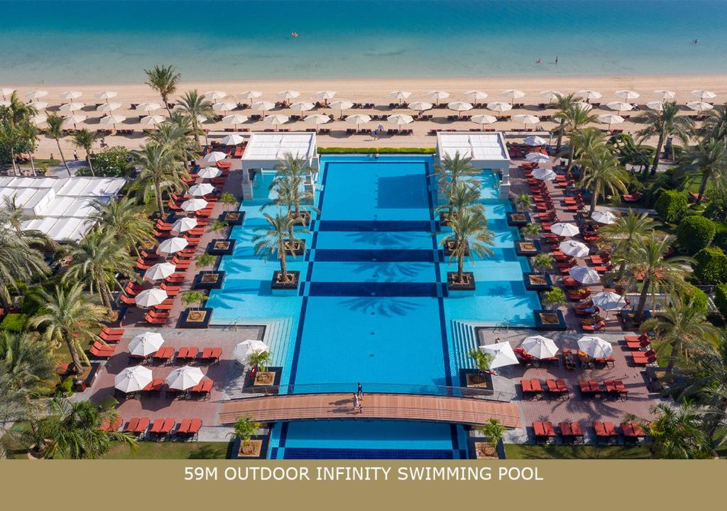 Jumeriah Zabeel Saray
