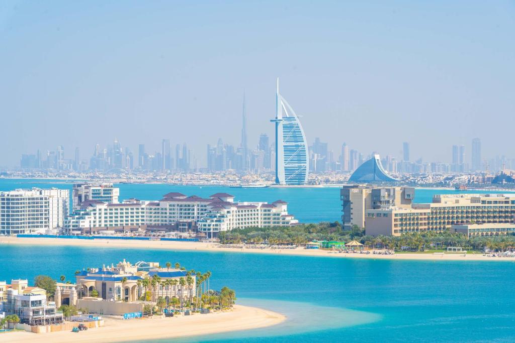 Andaz Residence by Hyatt - Palm Jumeirah