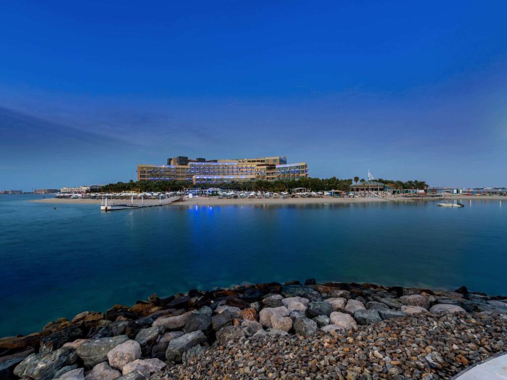 Rixos The Palm Hotel & Suites - Ultra All Inclusive