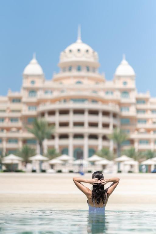 Raffles The Palm