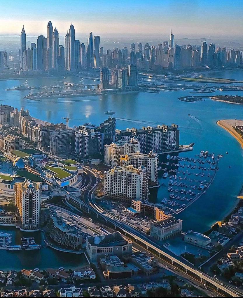 Dubai United Arab Emirates